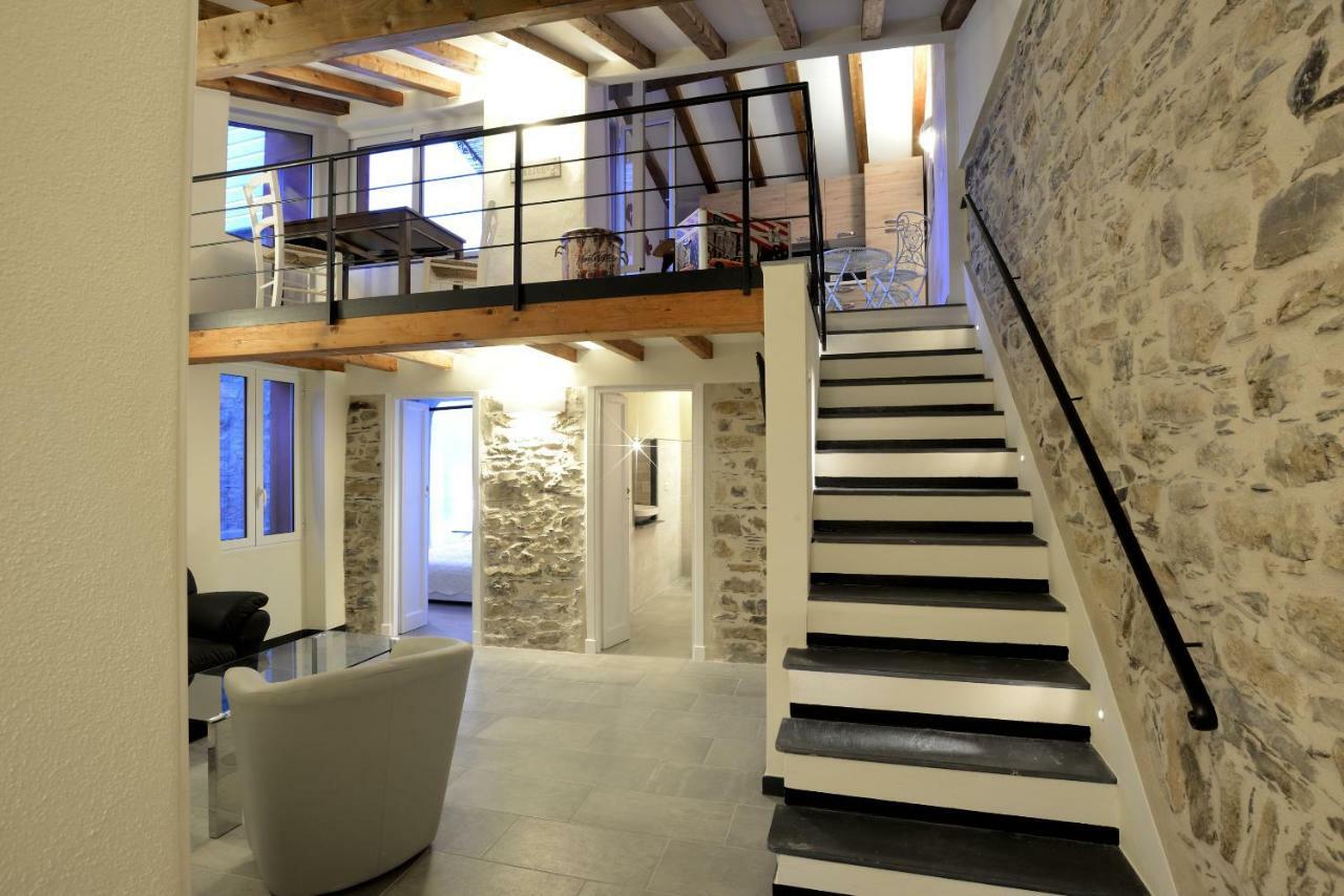 Chalet In Liguria Villa Vasia Екстериор снимка