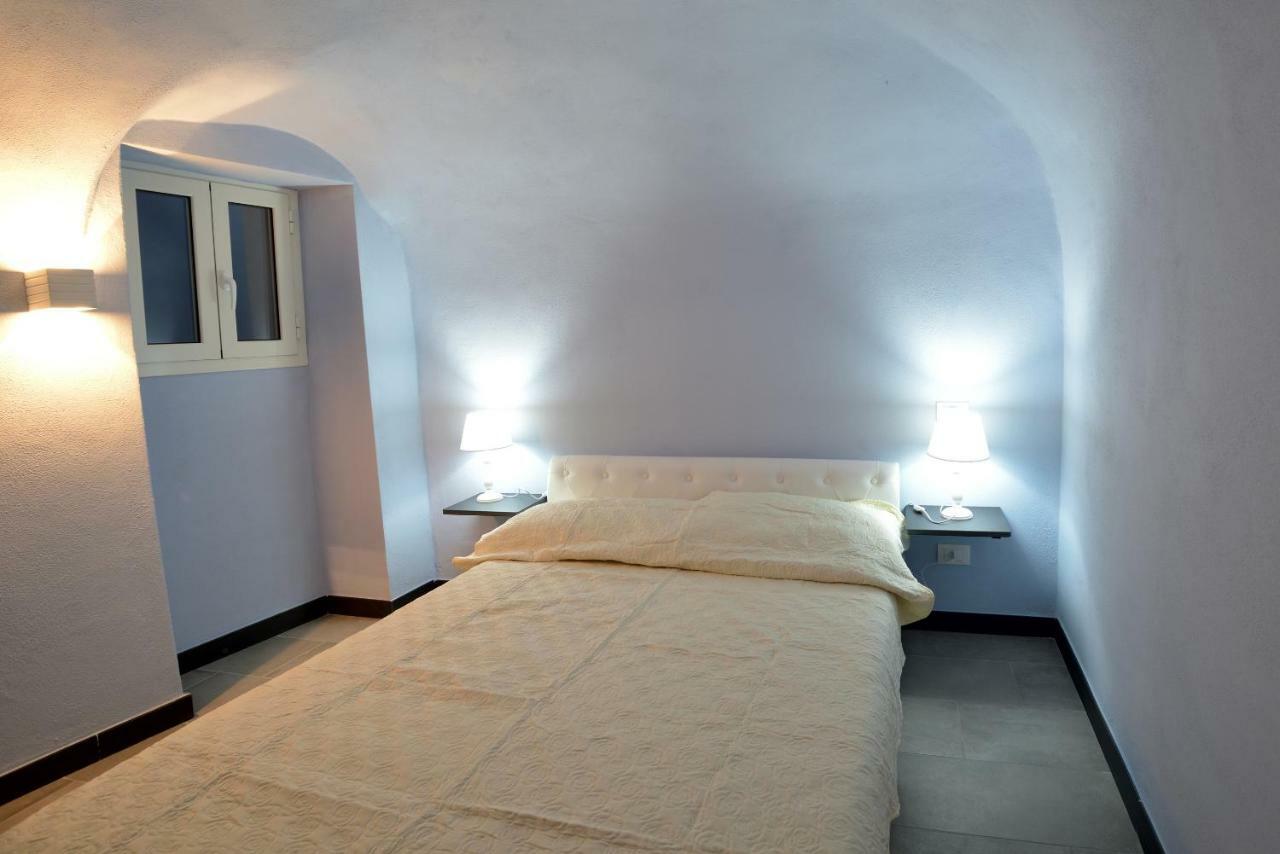 Chalet In Liguria Villa Vasia Екстериор снимка