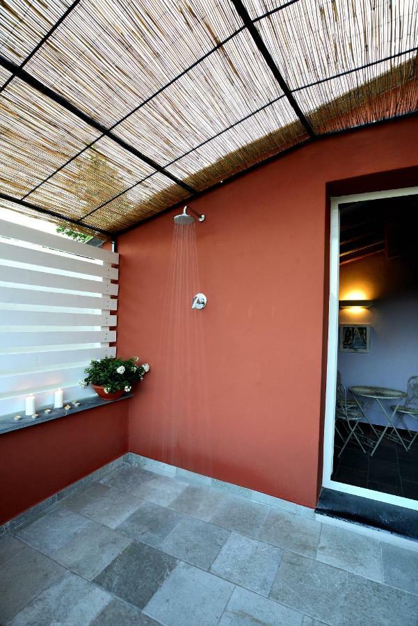 Chalet In Liguria Villa Vasia Екстериор снимка