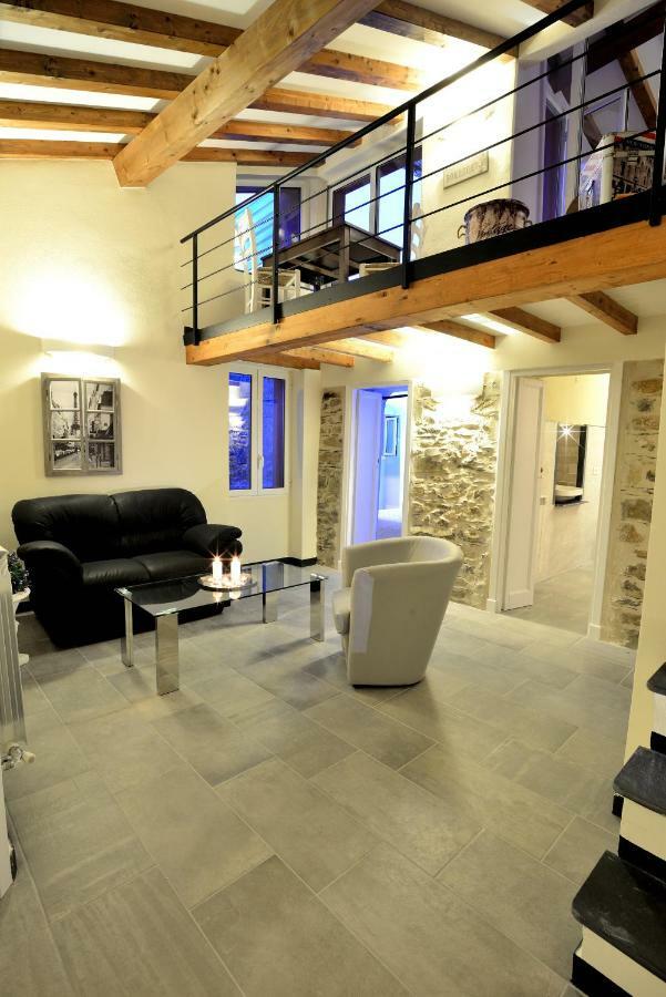 Chalet In Liguria Villa Vasia Екстериор снимка