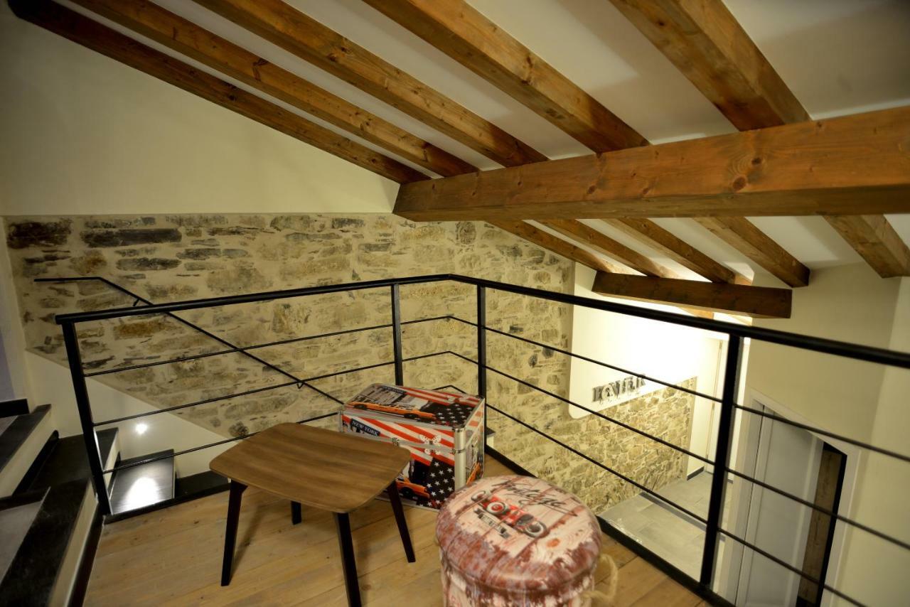 Chalet In Liguria Villa Vasia Екстериор снимка