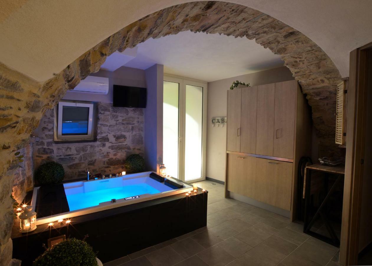 Chalet In Liguria Villa Vasia Екстериор снимка