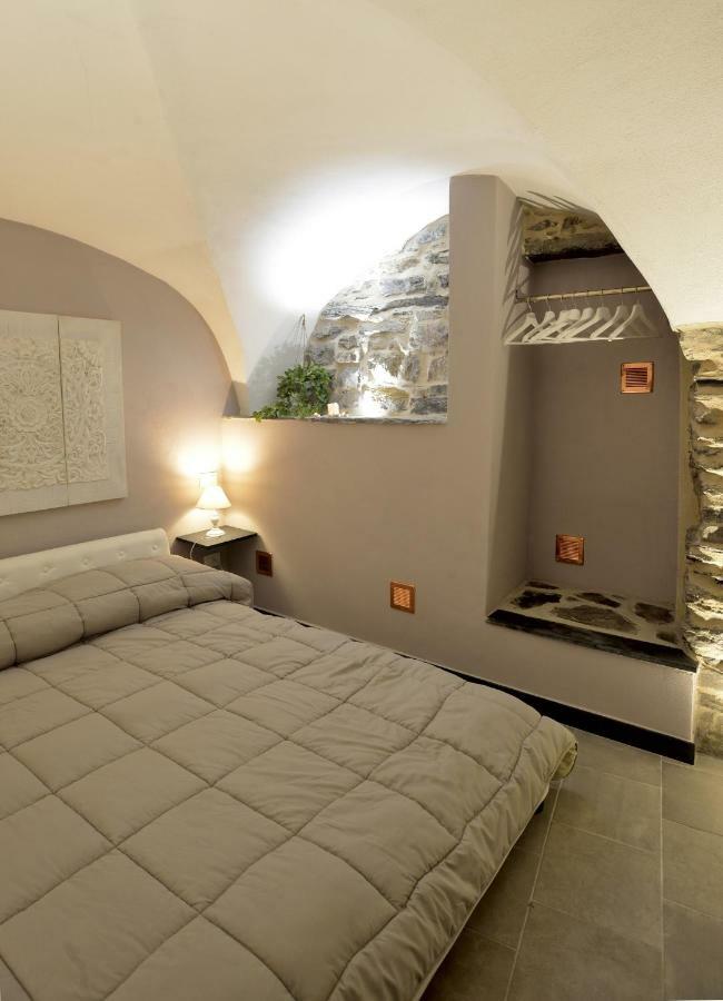 Chalet In Liguria Villa Vasia Екстериор снимка