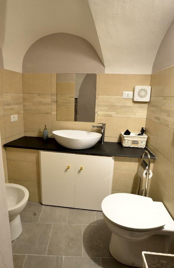 Chalet In Liguria Villa Vasia Екстериор снимка