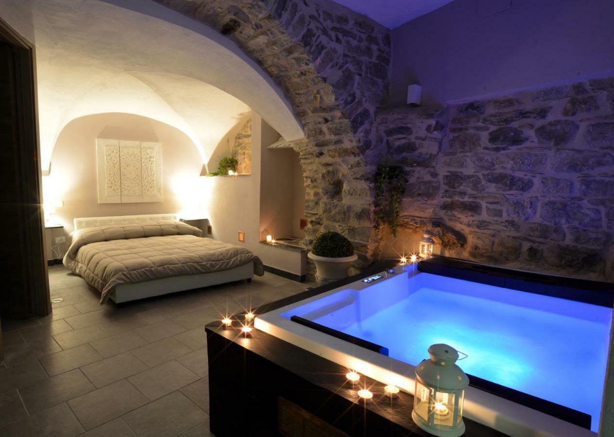 Chalet In Liguria Villa Vasia Екстериор снимка
