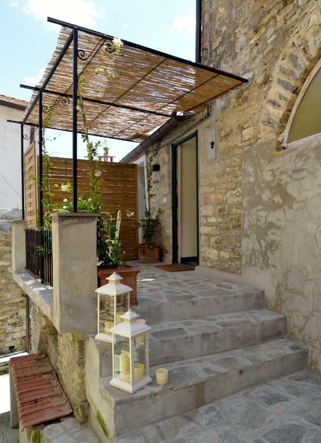 Chalet In Liguria Villa Vasia Екстериор снимка